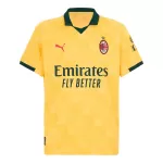 AC Milan Third Jersey 2025/26 - thejerseys