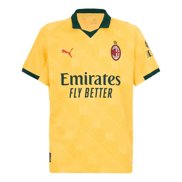 AC Milan Third Jersey 2025/26 - thejerseys