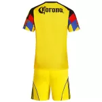 Kids Club America Home Jersey Kit 2025/26 - thejerseys