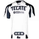 Monterrey Home Jersey 2025/26 - thejerseys