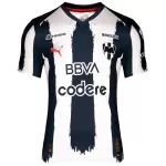 Monterrey Home Jersey 2025/26 - thejerseys
