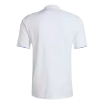 Olympique Lyonnais Home Jersey 2025/26 - thejerseys