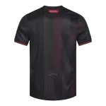 Bayer 04 Leverkusen Home Jersey 2025/26 - thejerseys