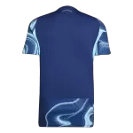 Ajax Away Jersey 2025/26 - thejerseys