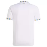 Leeds United Home Jersey 2025/26 - thejerseys