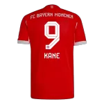 KANE #9 Bayern Munich Home Match Jersey Player Version 2025/26 - thejerseys