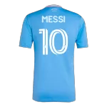 MESSI #10 Inter Miami Third Jersey 2025 - thejerseys