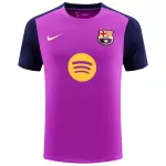 Barcelona Pre-Match Training Jersey Kit 2025/26 - thejerseys