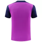 Barcelona Pre-Match Training Jersey 2025/26 - thejerseys