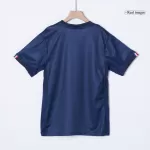 Kid's PSG Home Jersey Full Kit 2025/26 - thejerseys