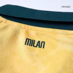 AC Milan Third Away Jersey Kit 2025/26 - thejerseys