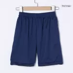 Kid's PSG Home Jersey Full Kit 2025/26 - thejerseys