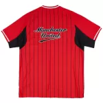 Manchester United US Pack Shirt 2025/26 - thejerseys