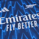 Arsenal Away Jersey Kit 2025/26 - thejerseys