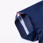 Kid's PSG Home Jersey Full Kit 2025/26 - thejerseys