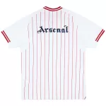 Arsenal US Pack Shirt 2025/26 - thejerseys