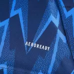 Arsenal Away Jersey Kit 2025/26 - thejerseys