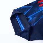 Arsenal Away Jersey Kit 2025/26 - thejerseys