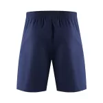Barcelona Pre-Match Soccer Shorts 2025/26 - thejerseys