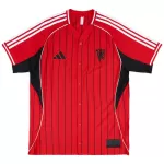 Manchester United US Pack Shirt 2025/26 - thejerseys