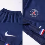 Kid's PSG Home Jersey Full Kit 2025/26 - thejerseys