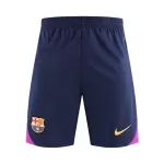 Barcelona Pre-Match Training Jersey Kit 2025/26 - thejerseys