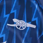 Arsenal Away Jersey Kit 2025/26 - thejerseys