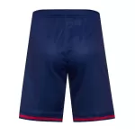 Barcelona Home Jersey Kit 2025/26 - thejerseys