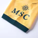 AC Milan Third Away Jersey Kit 2025/26 - thejerseys