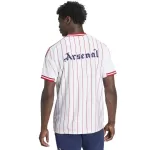 Arsenal US Pack Shirt 2025/26 - thejerseys