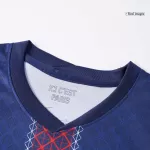 Kid's PSG Home Jersey Full Kit 2025/26 - thejerseys