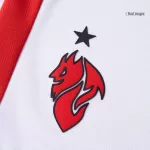 AC Milan Away Jersey Full Kit 2025/26 - thejerseys