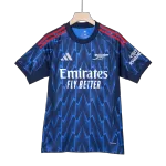 Arsenal Away Jersey 2025/26 - thejerseys