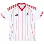 Arsenal US Pack Shirt 2025/26 - thejerseys