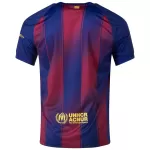 Barcelona Home Jersey Kit 2025/26 - thejerseys