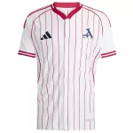 Arsenal US Pack Shirt 2025/26 - thejerseys