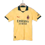 AC Milan Third Away Jersey 2025/26 - thejerseys