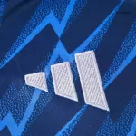 Arsenal Away Jersey Kit 2025/26 - thejerseys