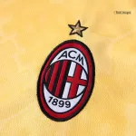 AC Milan Third Away Jersey Kit 2025/26 - thejerseys