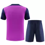 Barcelona Pre-Match Training Jersey Kit 2025/26 - thejerseys