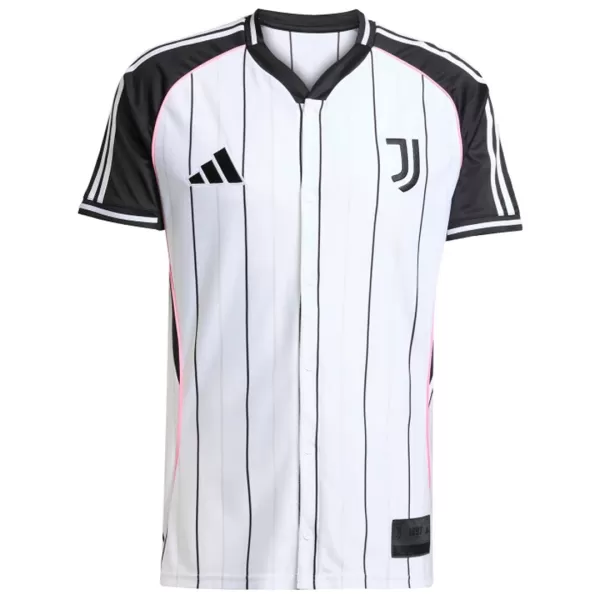 Juventus US Pack Shirt 2025/26 - thejerseys