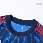 Arsenal Away Jersey Kit 2025/26 - thejerseys