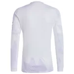 Manchester United Away Long Sleeve Jersey 2025/26 - thejerseys