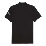 Manchester City Away Match Jersey Player Version 2025/26 - thejerseys