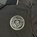 HAALAND #9 Manchester City Away Match Jersey Player Version 2025/26 - thejerseys