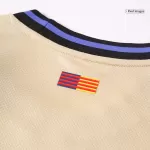 Barcelona Away Jersey 2025/26 - thejerseys