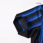 Inter Milan THURAM #9 Home Match Jersey 2025/26 - thejerseys