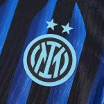 Inter Milan THURAM #9 Home Match Jersey 2025/26 - thejerseys