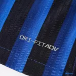 Inter Milan THURAM #9 Home Match Jersey 2025/26 - thejerseys