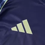 Ajax Away Jersey 2025/26 - thejerseys